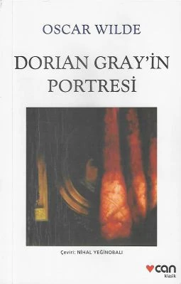 Dorian Gray'in Portresi - Kalın Olanı 192 Sayfalı Olan İle Karıştırmayın - Kalın Kitap Olanı Özet Olmayanı Oscar Wilde Can Yayınları - YENİ KİTAP ürün görseli 1