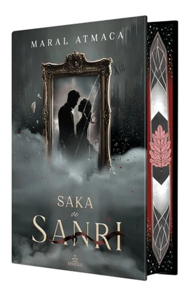 Saka ve Sanrı 4 - Yan Boyamalı ürün görseli 1