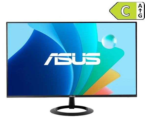 ASUS 27' 1ms Hdmi IPS Eye Care VZ279HG ürün görseli 1