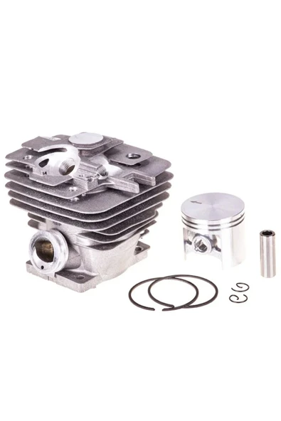 – MS361 Uyumlu 47 mm Komple Set-Silindir Piston Takımı ürün görseli 1