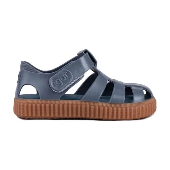 igora S10291-047 NICO CARAMELO ÇOCUK SANDALET ürün görseli 1