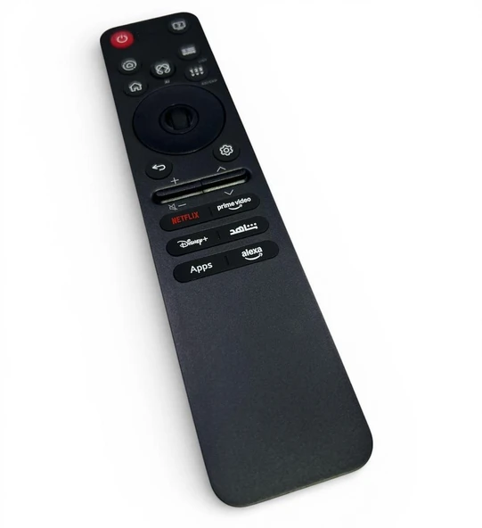 lg ile uyumlu Model 50NANO80A6B Mikrofonlu Webos Tv Kumanda ürün görseli 1