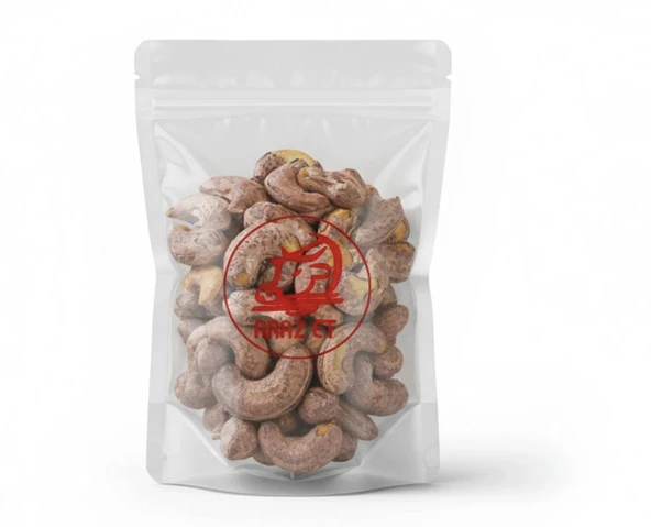 Araz Et Jumbo Kabuklu Kaju 1 kg ürün görseli 1