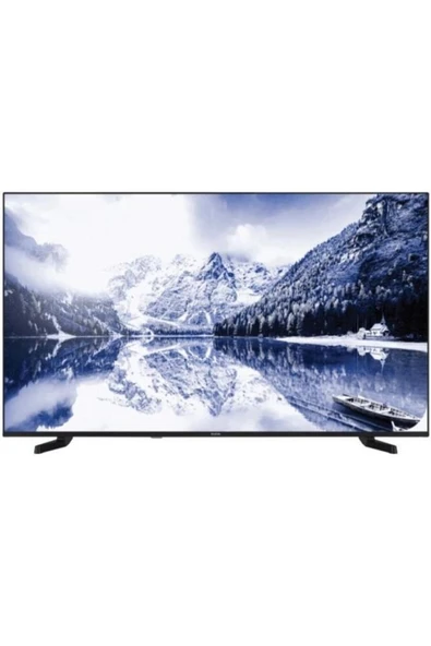 Hi Level 55UHL750 55" UHD Smart TV ürün görseli 1