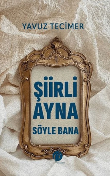 Şiirli Ayna Söyle Bana ürün görseli 1
