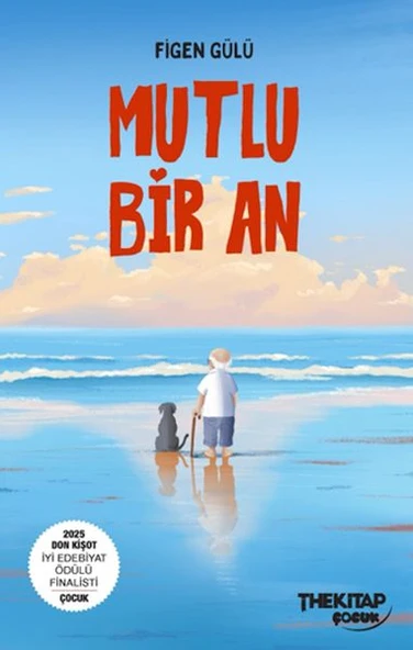 Mutlu Bir An ürün görseli 1