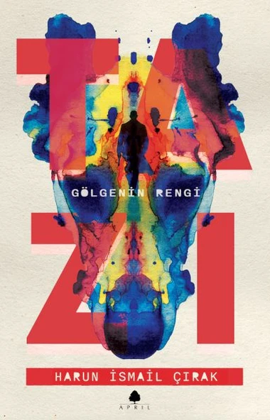 Tazı - Gölgenin Rengi ürün görseli 1