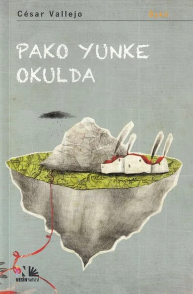 Pako Yunke Okulda ürün görseli 1