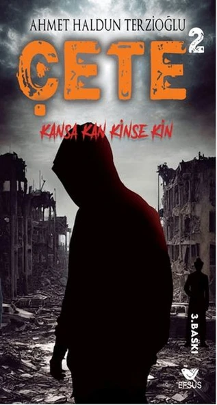 Çete 2 Kansa Kan Kinse Kin ürün görseli 1