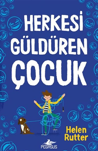Herkesi Güldüren Çocuk ürün görseli 1