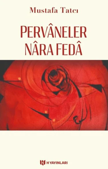 Pervaneler Nara Feda ürün görseli 1
