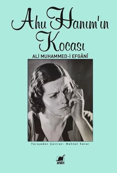 Ahu Hanım’ın Kocası ürün görseli 1