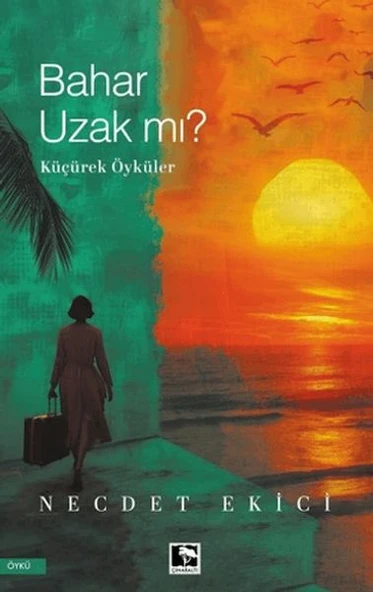 Bahar Uzak Mı? ürün görseli 1