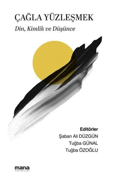 Çağla Yüzleşmek ürün görseli 1