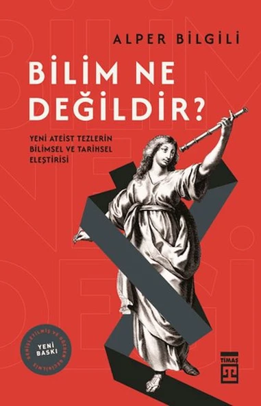 Bilim Ne Değildir? ürün görseli 1