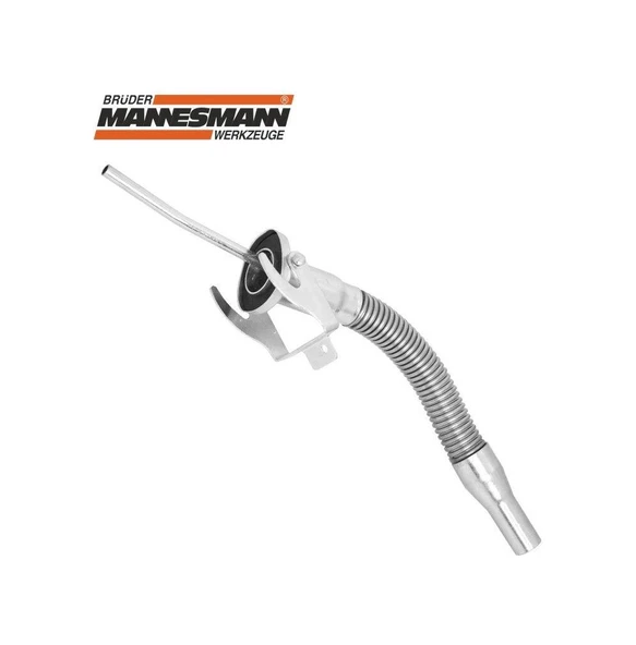 Mannesmann 050-T Esnek Metal Hortum. Hava Borulu ürün görseli 1