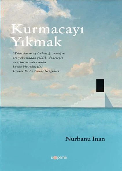 Kurmacayı Yıkmak ürün görseli 1