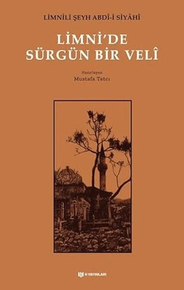 Limni'de Sürgün Bir Veli ürün görseli 1