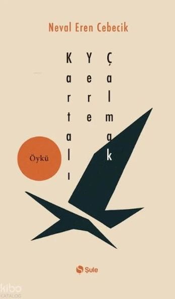 Kartalı Yere Çalmak ürün görseli 1