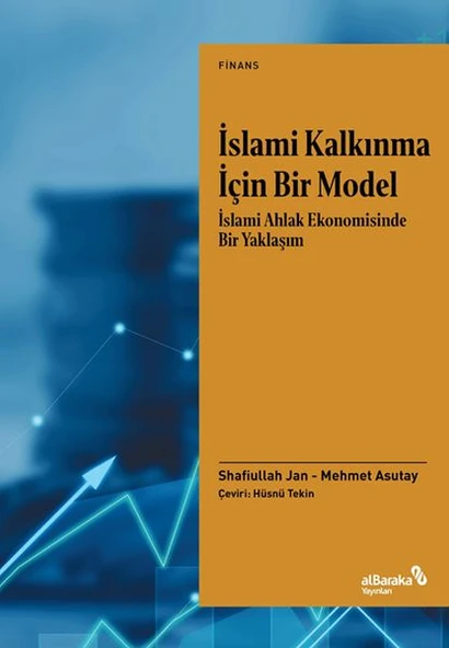 İslami Kalkınma İçin Bir Model ürün görseli 1
