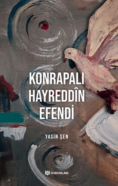 Konrapalı Hayreddin Efendi ürün görseli 1