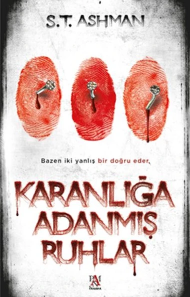 Karanlığa Adanmış Ruhlar ürün görseli 1