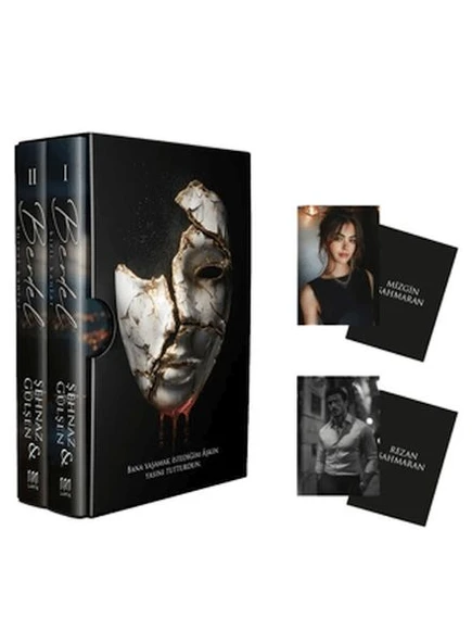 Berdel - Kutulu Set ürün görseli 1