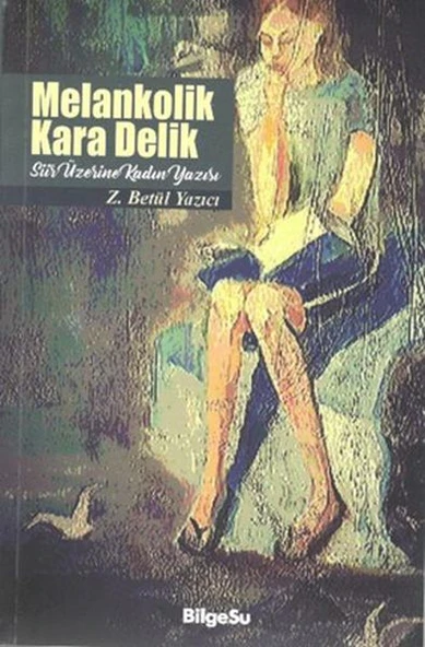 Melankolik Kara Delik ürün görseli 1