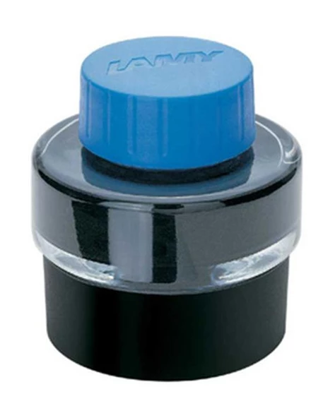 Lamy Dolmakalem Mürekkebi 30Ml Mavi ürün görseli 1