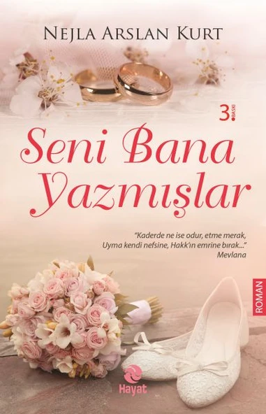 Seni Bana Yazmışlar ürün görseli 1