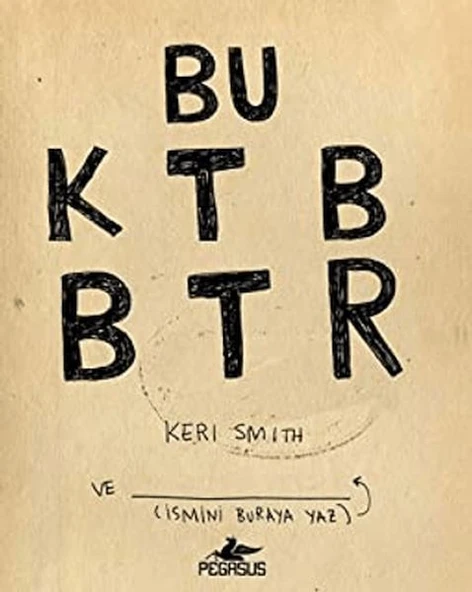 Bu Kitabı Bitir ürün görseli 1
