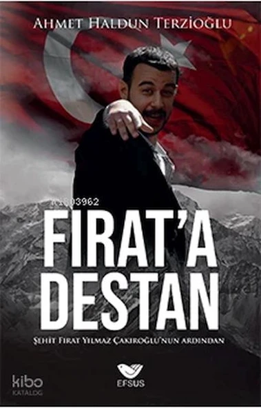 Fırat'a destan ürün görseli 1