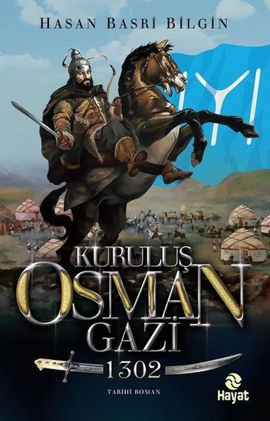 Kuruluş Osman Gazi - 1302 ürün görseli 1