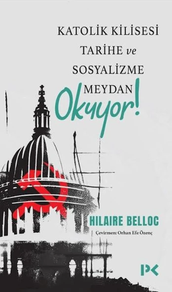 Katolik Kilisesi Tarihe ve Sosyalizme Meydan Okuyor! ürün görseli 1