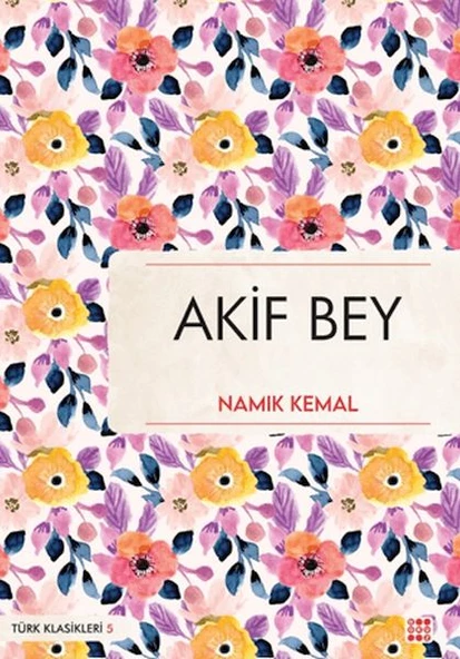 Akif Bey ürün görseli 1
