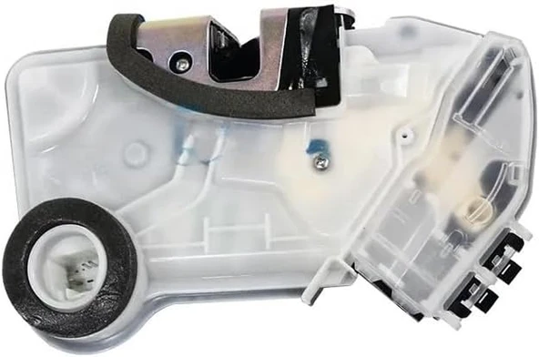 Honda Civic 2016-2021 Ön Kapı Kilidi Motorlu sol - Resim 3