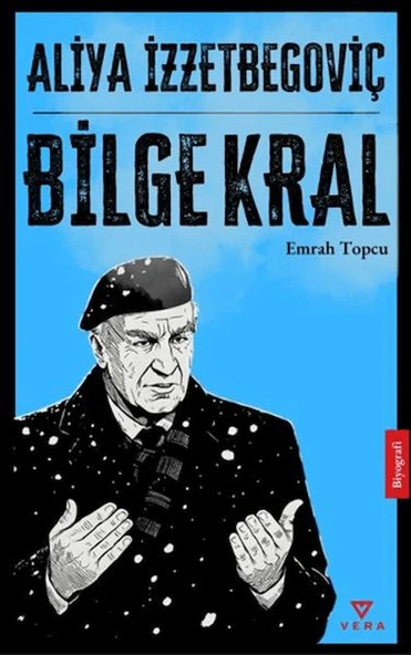 Aliya İzzetbegoviç ürün görseli 1