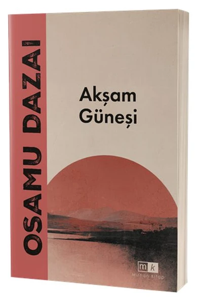Akşam Güneşi ürün görseli 1