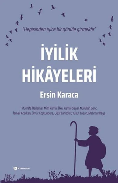 İyilik Hikayeleri ürün görseli 1