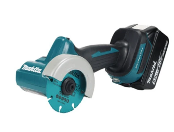 Makita DMC300RFJ Kompakt Kesici 76mm ürün görseli 1