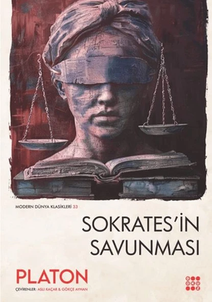 Sokrates'in Savunması ürün görseli 1