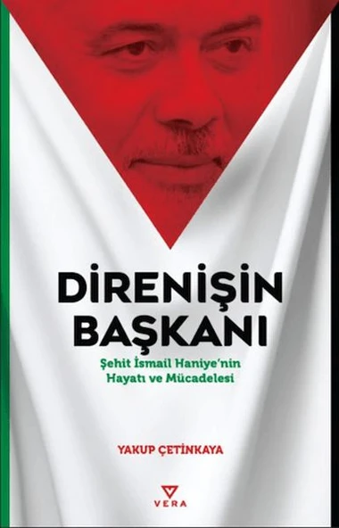 Direnişin Başkanı ürün görseli 1