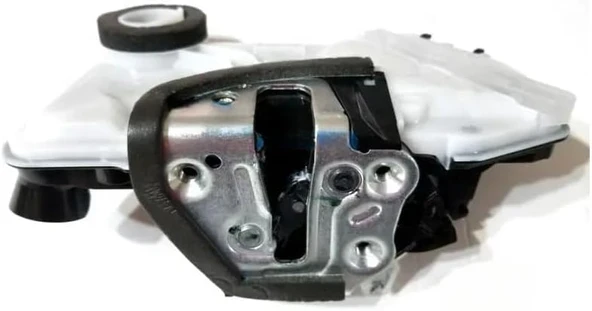 Honda Civic 2016-2021 Ön Kapı Kilidi Motorlu sol - Resim 2