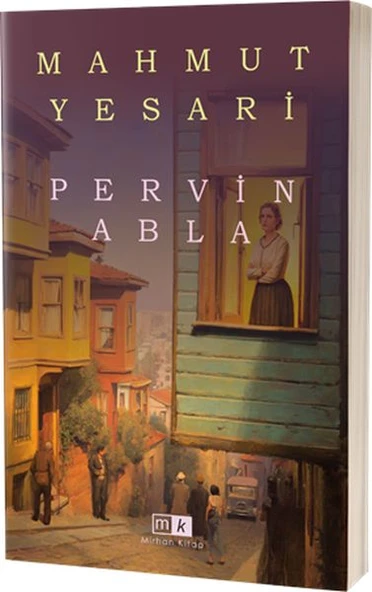 Pervin Abla ürün görseli 1