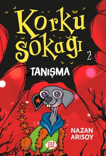 Korku Sokağı 2 - Tanışma ürün görseli 1