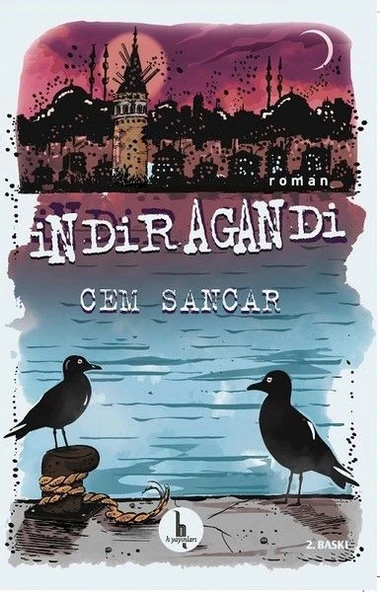 İndiragandi ürün görseli 1