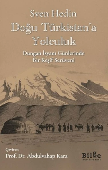 Doğu Türkistan’a Yolculuk ürün görseli 1