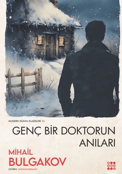 Genç Bir Doktorun Anıları ürün görseli 1