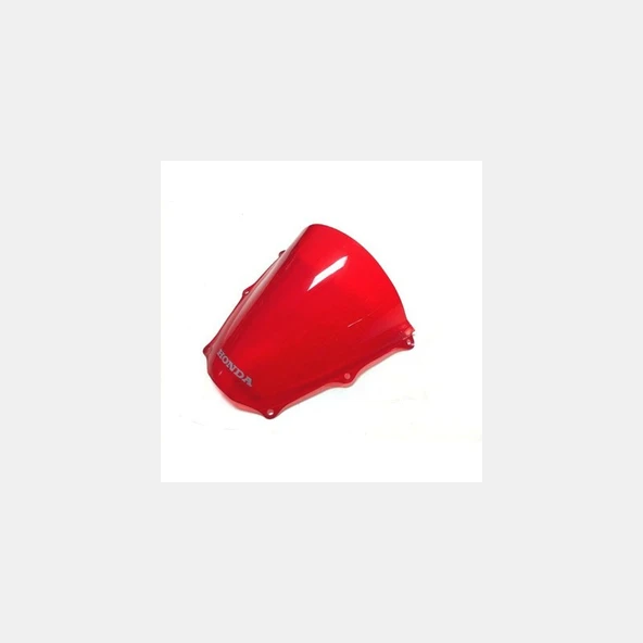 Honda CBR 600 RR Ön Cam 03-04 Kırmızı ürün görseli 1
