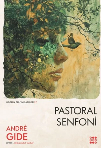 Pastoral Senfoni ürün görseli 1
